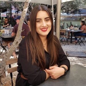 Meet your Posher, Diana